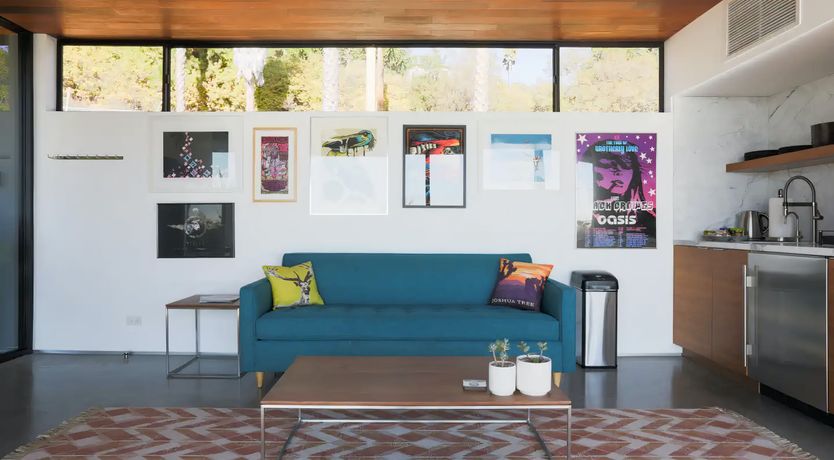 Photo of Malibu Blue