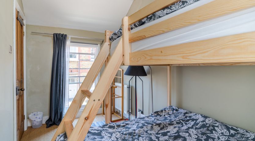 Photo of Whitstable Oysters