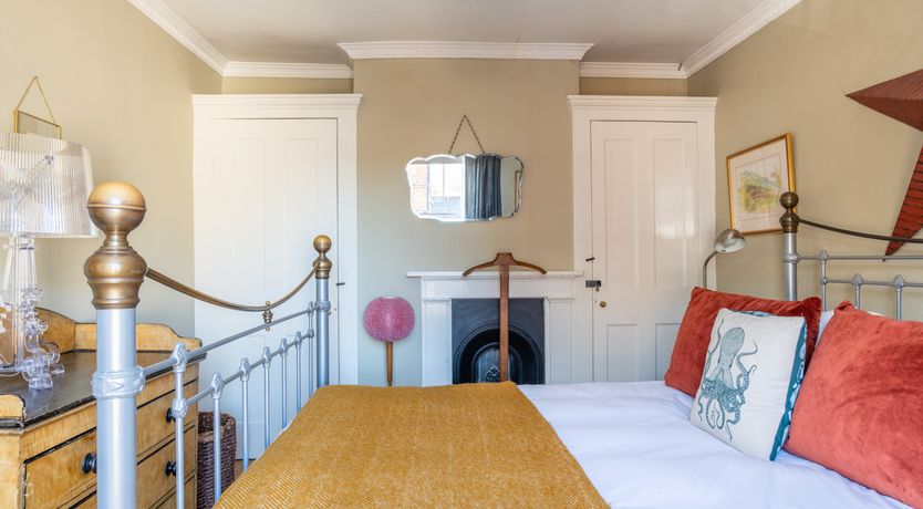 Photo of Whitstable Oysters