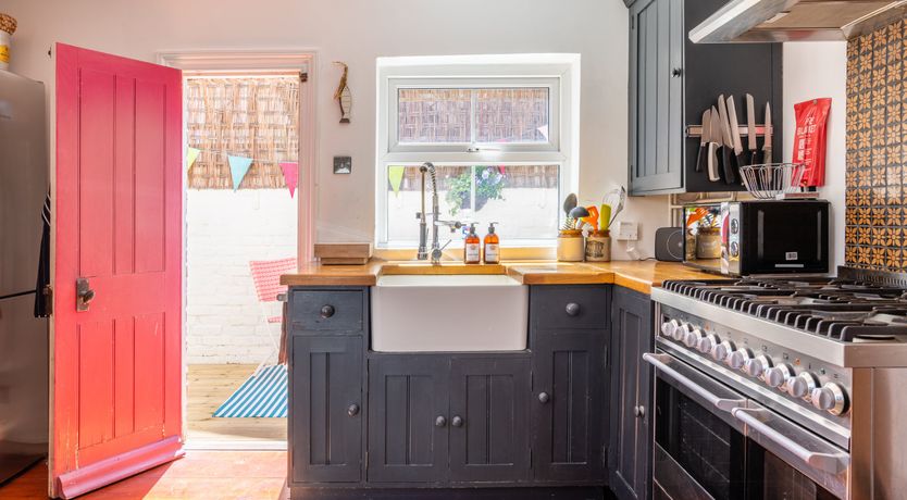 Photo of Whitstable Oysters