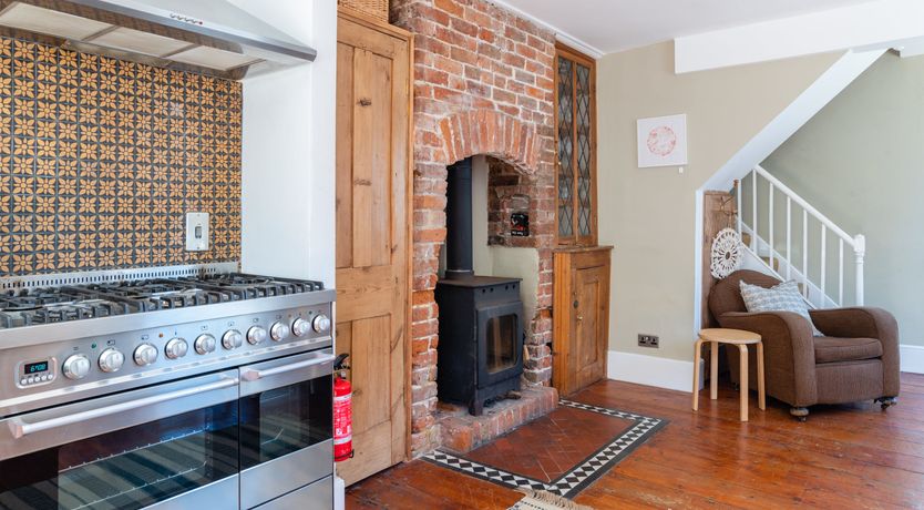 Photo of Whitstable Oysters