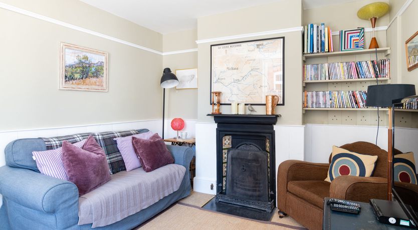 Photo of Whitstable Oysters