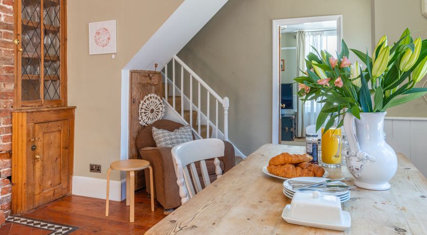 Photo of Whitstable Oysters