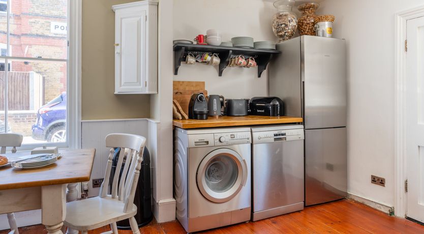 Photo of Whitstable Oysters