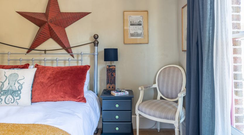 Photo of Whitstable Oysters