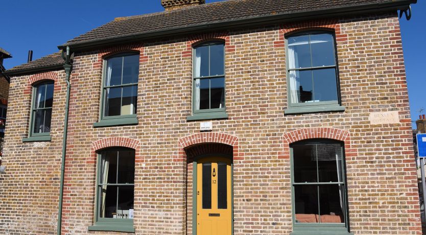 Photo of Whitstable Oysters