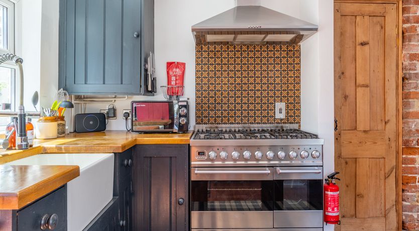 Photo of Whitstable Oysters