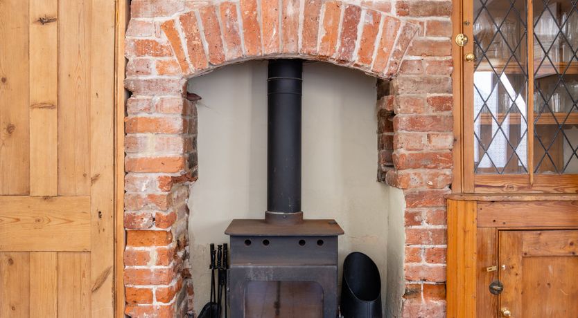 Photo of Whitstable Oysters