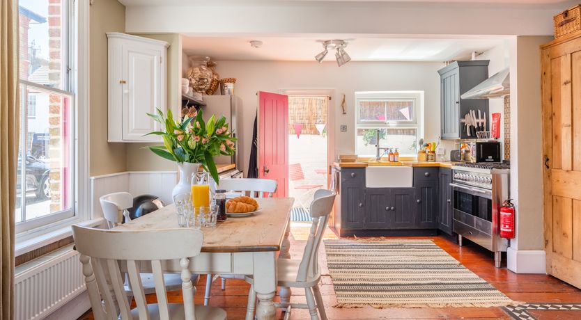 Photo of Whitstable Oysters