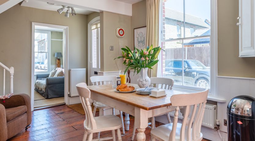 Photo of Whitstable Oysters