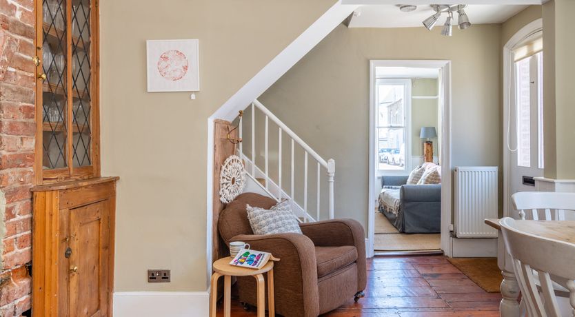 Photo of Whitstable Oysters