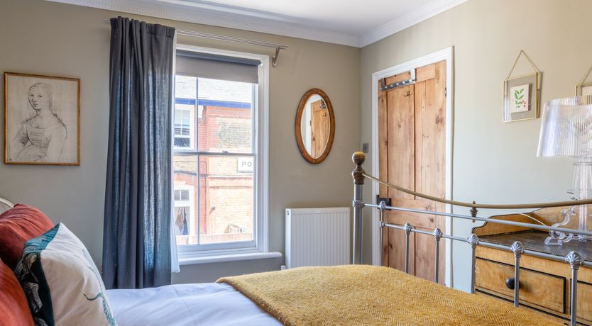 Photo of Whitstable Oysters