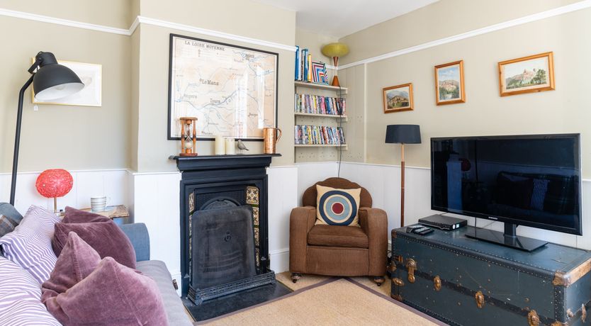 Photo of Whitstable Oysters