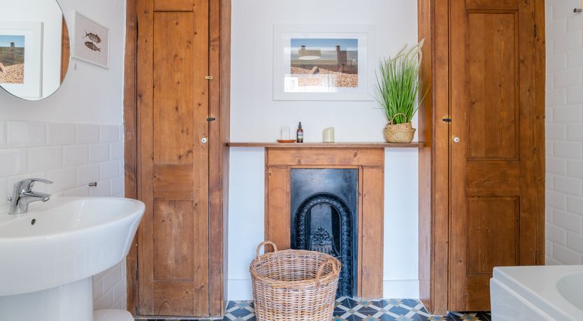 Photo of Whitstable Oysters