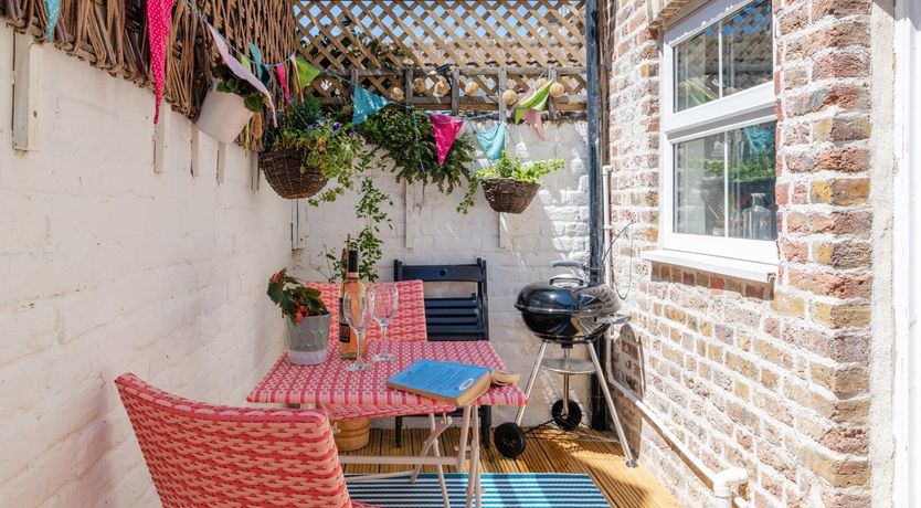 Photo of Whitstable Oysters