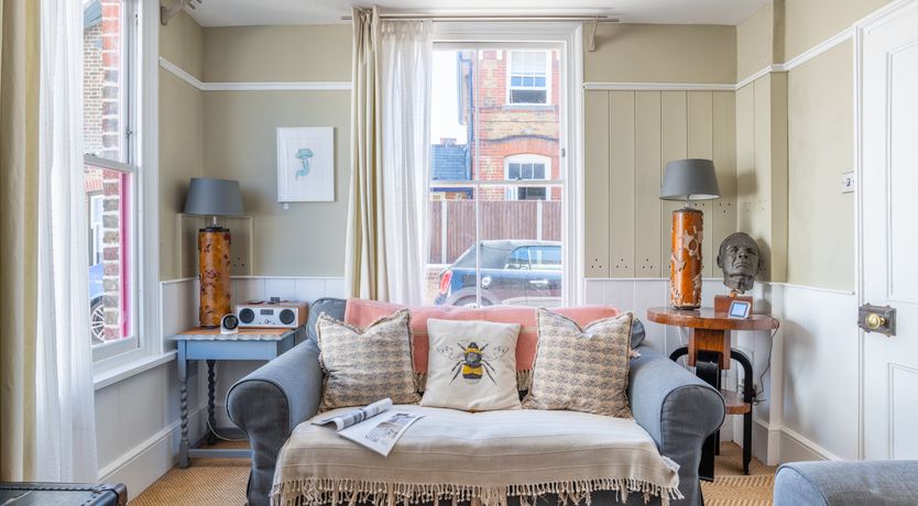 Photo of Whitstable Oysters