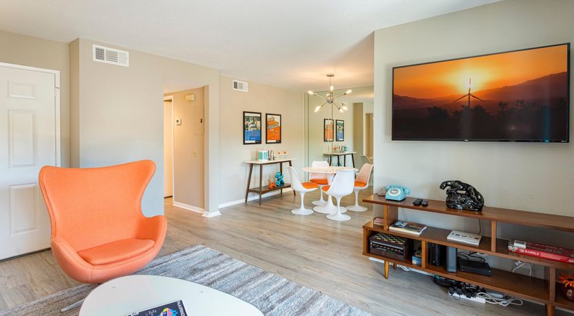 Photo of Little Atomic