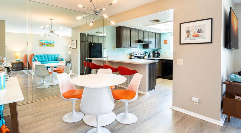 Photo of Little Atomic