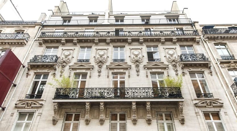 Photo of Petit Paris