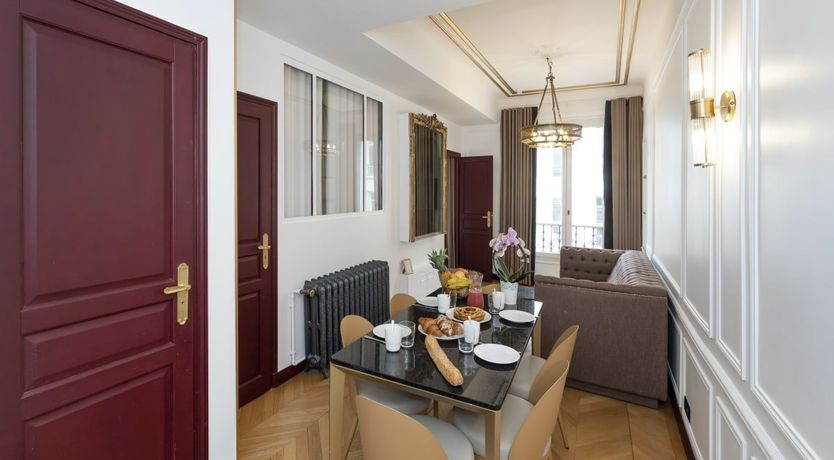 Photo of Petit Paris