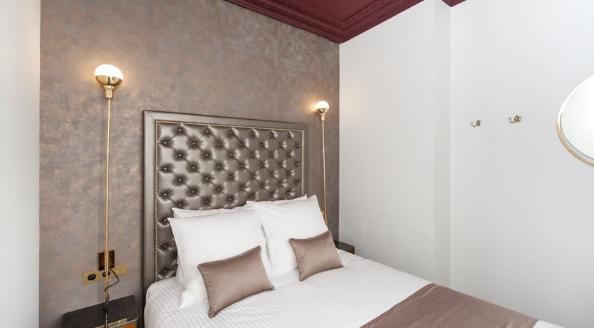 Photo of Petit Paris