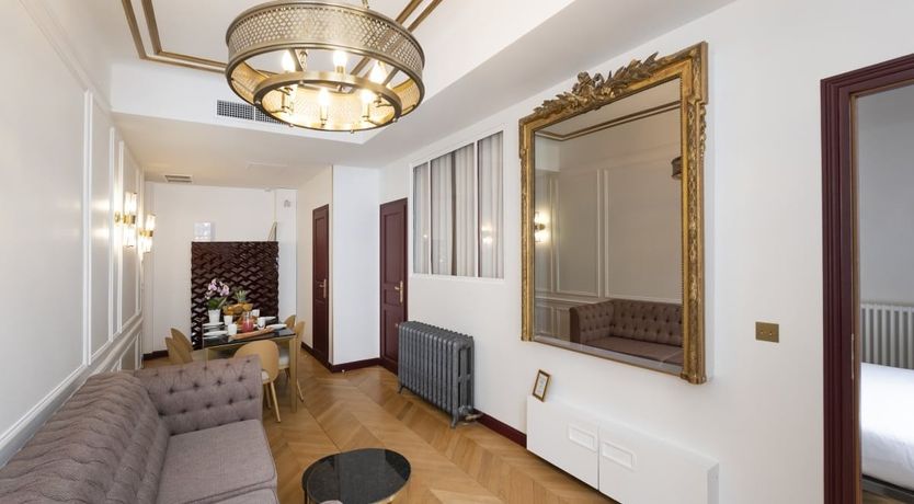 Photo of Petit Paris