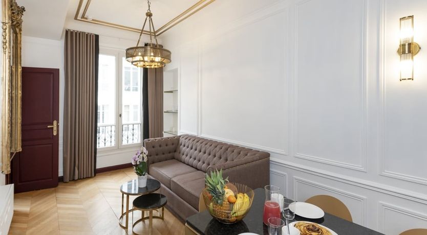 Photo of Petit Paris