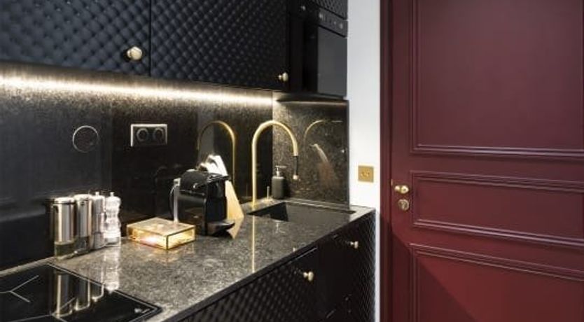 Photo of Petit Paris