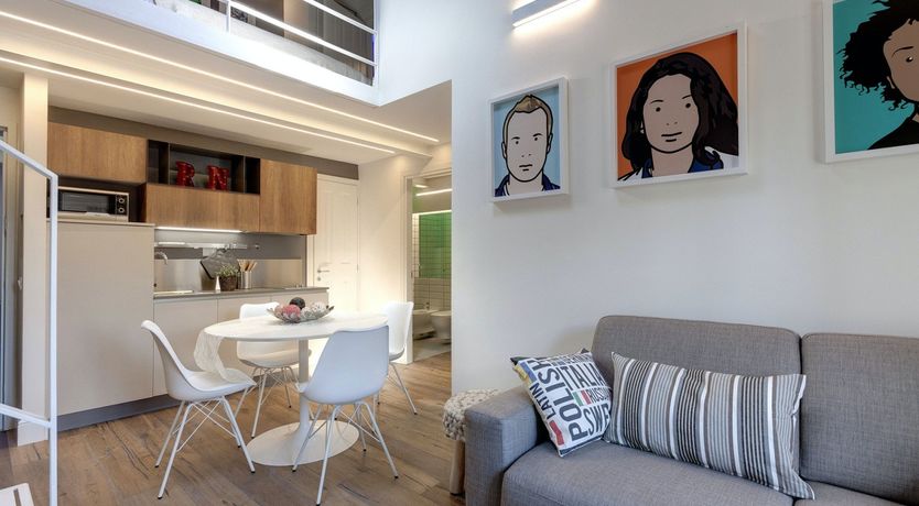 Photo of Follow Me to Florence