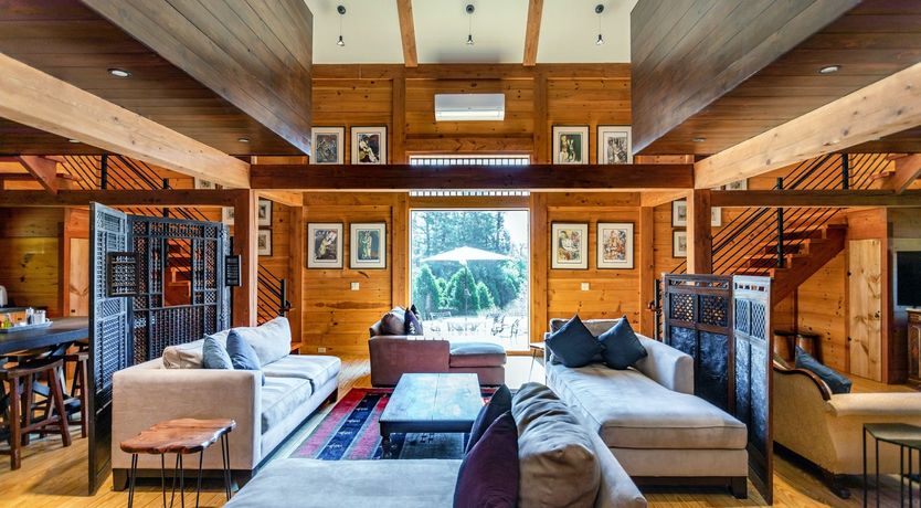 Photo of The Old Silo