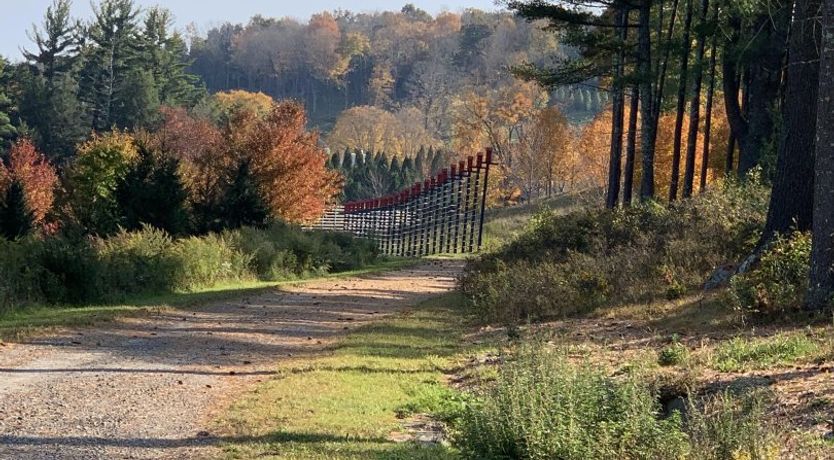 Photo of The Old Silo
