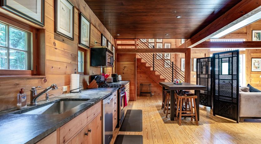 Photo of The Old Silo