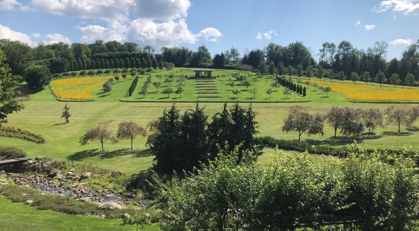 Photo of The Old Silo