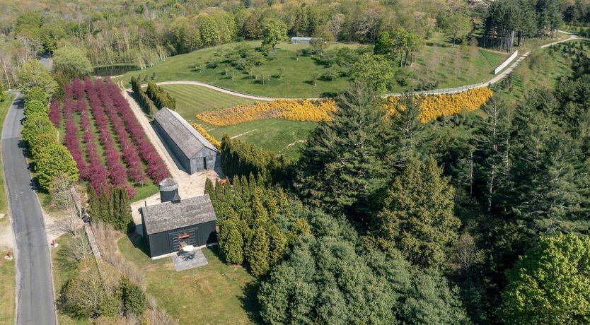 Photo of The Old Silo