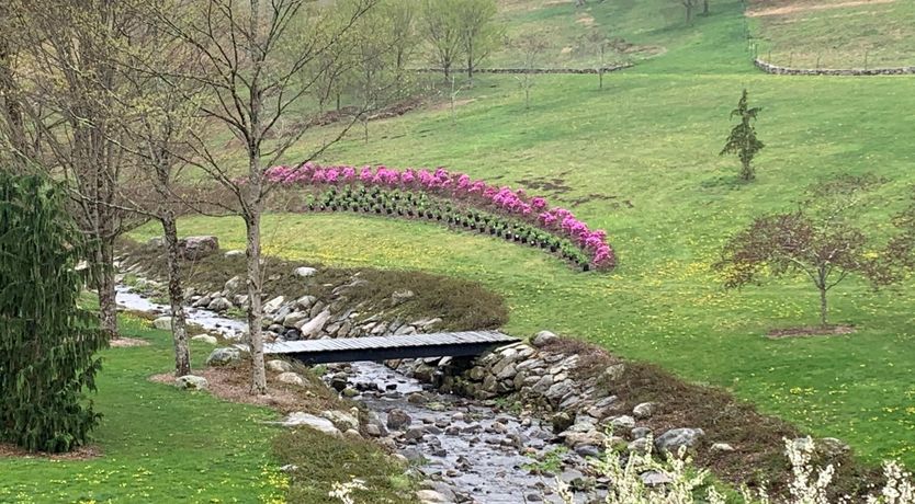 Photo of The Old Silo