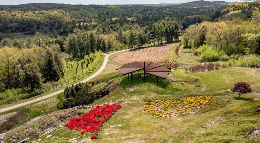 Photo of The Old Silo