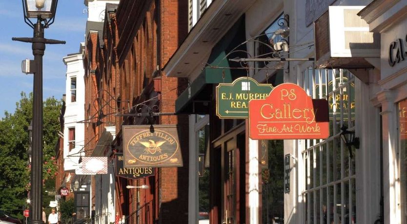 Photo of The Old Silo