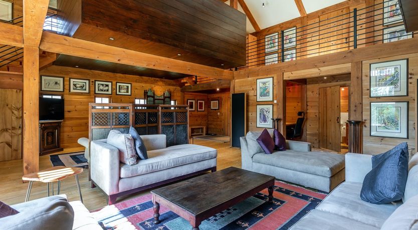 Photo of The Old Silo