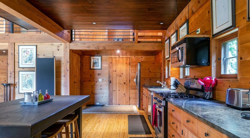 Photo of The Old Silo