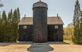 Photo of the-old-silo