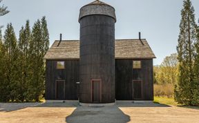 Photo of The Old Silo