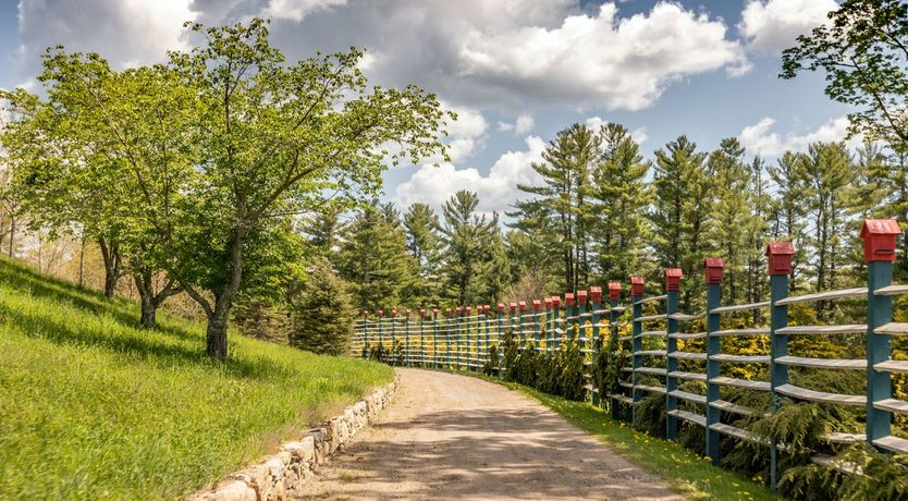 Photo of The Old Silo
