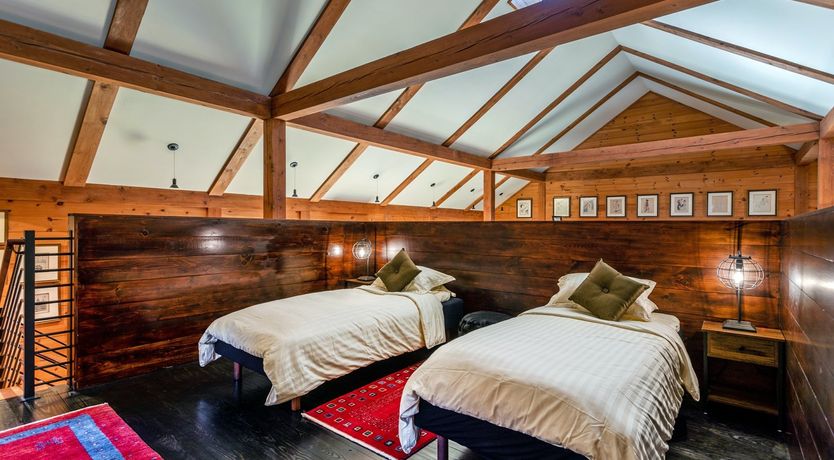 Photo of The Old Silo