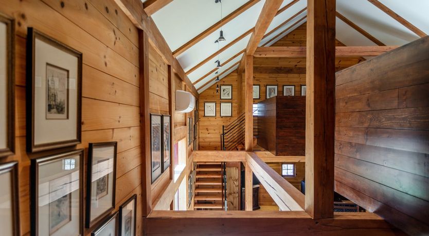 Photo of The Old Silo