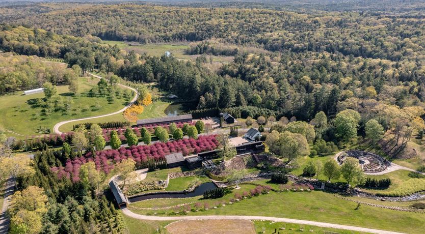 Photo of The Old Silo