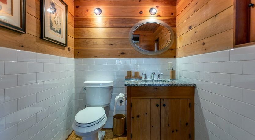 Photo of The Old Silo