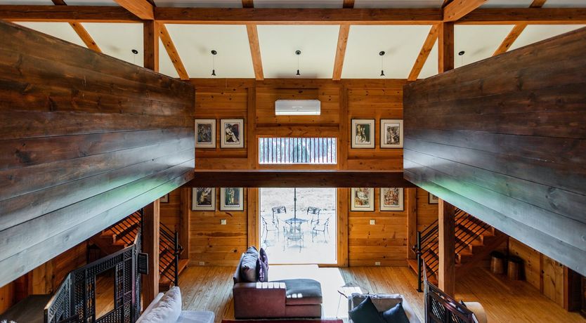 Photo of The Old Silo