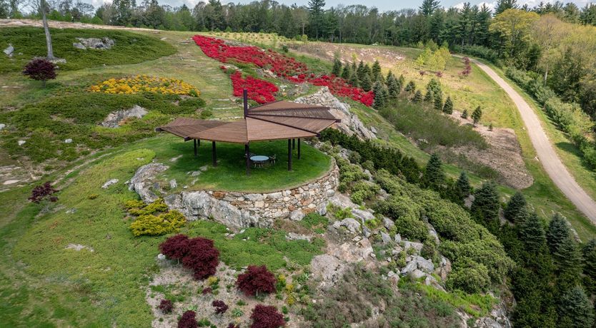 Photo of The Old Silo
