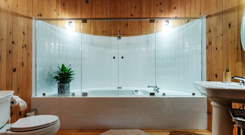 Photo of The Old Silo