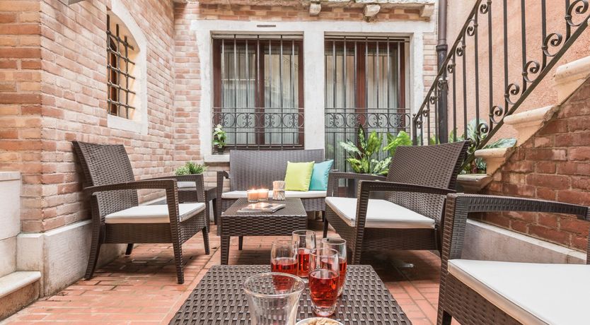 Photo of Il Monastero